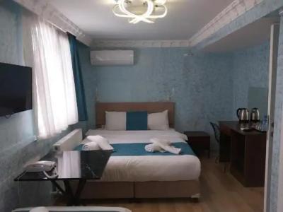 Blue Sail Mini-hotel - 46