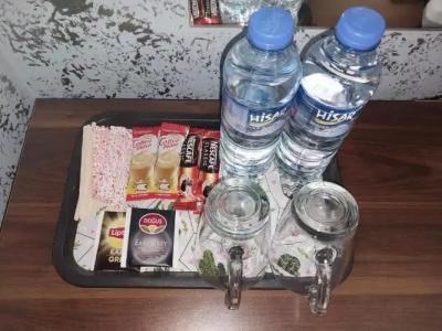 Blue Sail Mini-hotel - 32