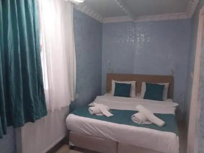 Blue Sail Mini-hotel - 52