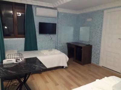 Blue Sail Mini-hotel - 6