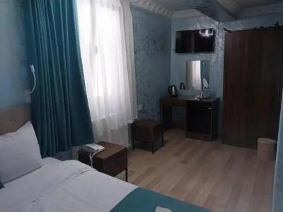 Blue Sail Mini-hotel - 33