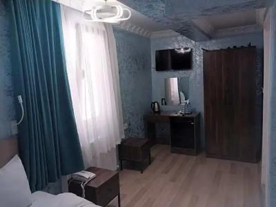 Blue Sail Mini-hotel - 29