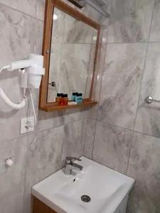 Blue Sail Mini-hotel - 21