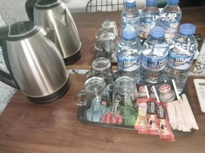 Blue Sail Mini-hotel - 39