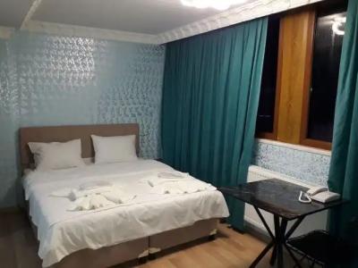 Blue Sail Mini-hotel - 5