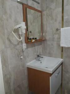 Blue Sail Mini-hotel - 61