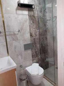 Blue Sail Mini-hotel - 16