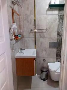 Blue Sail Mini-hotel - 18