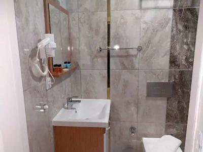 Blue Sail Mini-hotel - 25