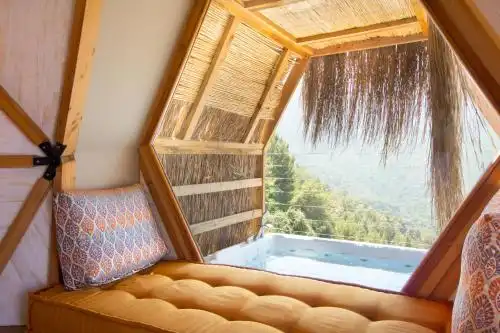 Kabak Dome Suites - 28