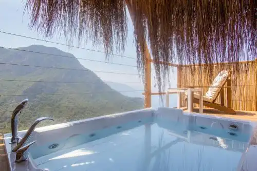 Kabak Dome Suites - 29