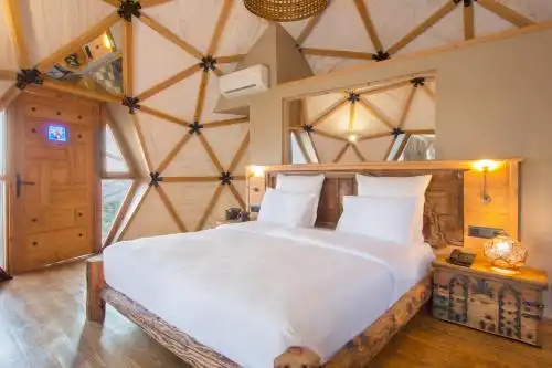 Kabak Dome Suites - 32