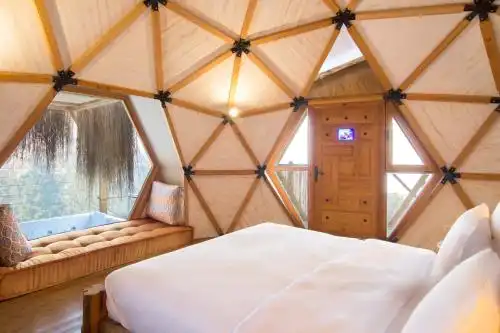 Kabak Dome Suites - 33