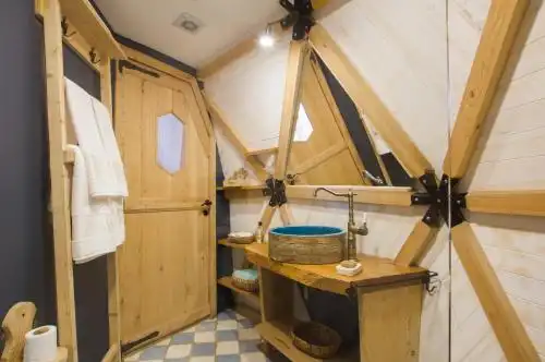 Kabak Dome Suites - 35