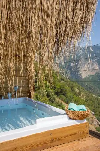 Kabak Dome Suites - 37