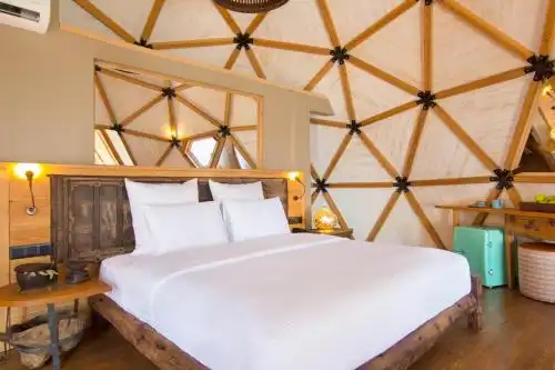 Kabak Dome Suites - 40