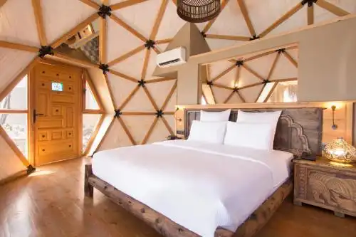 Kabak Dome Suites - 41