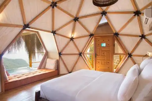 Kabak Dome Suites - 42