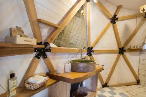 Kabak Dome Suites - 44