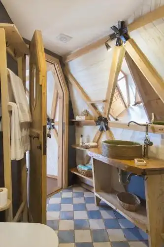 Kabak Dome Suites - 43
