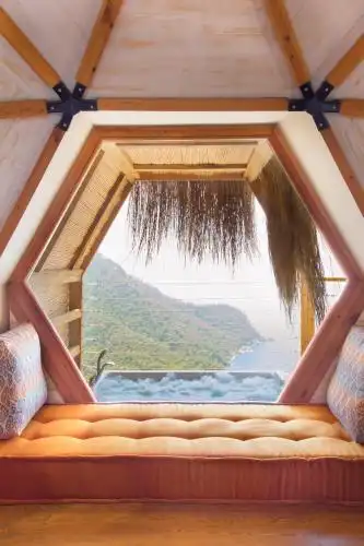 Kabak Dome Suites - 46