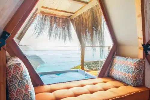 Kabak Dome Suites - 47