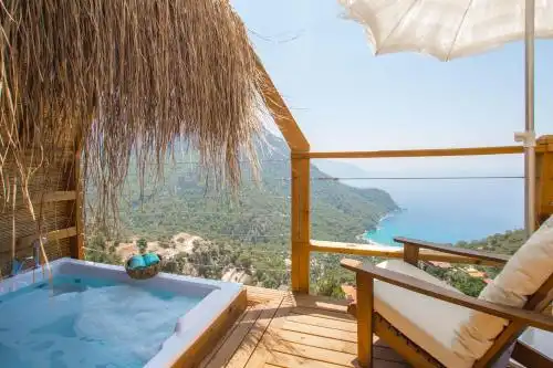 Kabak Dome Suites - 48