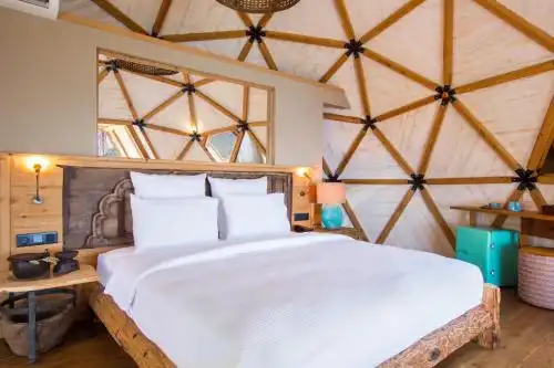 Kabak Dome Suites - 50