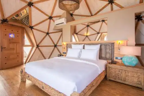 Kabak Dome Suites - 52
