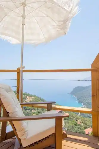 Kabak Dome Suites - 51