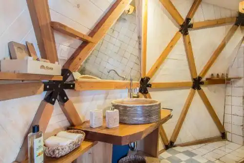 Kabak Dome Suites - 54
