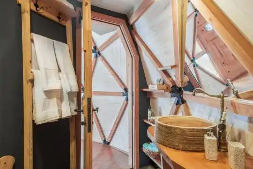 Kabak Dome Suites - 53