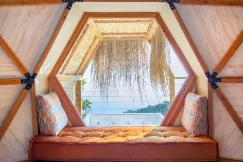 Kabak Dome Suites - 57