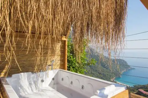 Kabak Dome Suites - 58