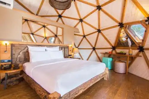 Kabak Dome Suites - 61