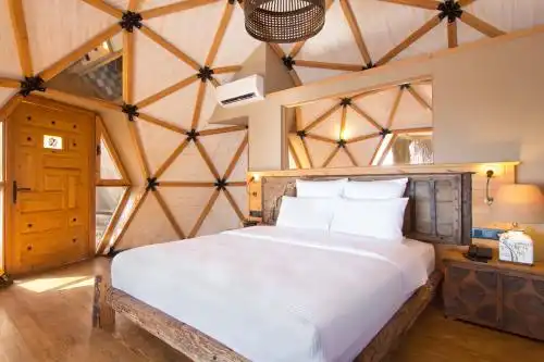 Kabak Dome Suites - 59