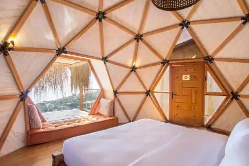 Kabak Dome Suites - 62