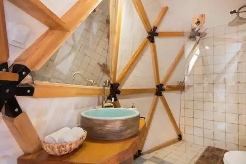 Kabak Dome Suites - 63