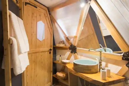 Kabak Dome Suites - 64
