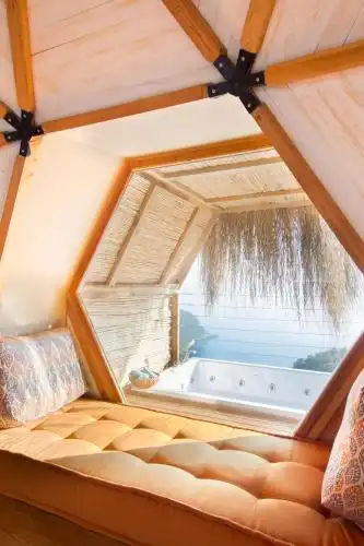 Kabak Dome Suites - 67