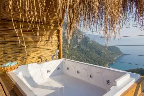 Kabak Dome Suites - 66