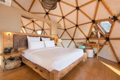 Kabak Dome Suites - 69