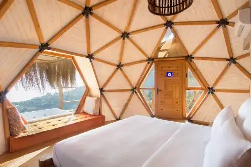 Kabak Dome Suites - 71