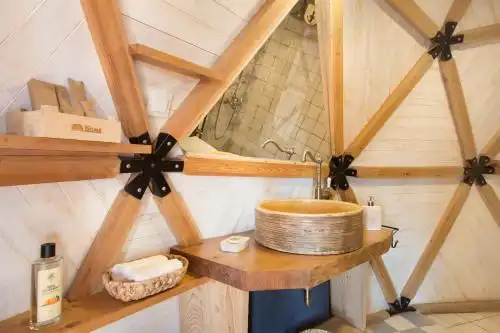 Kabak Dome Suites - 74