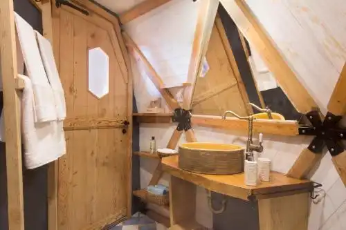 Kabak Dome Suites - 73