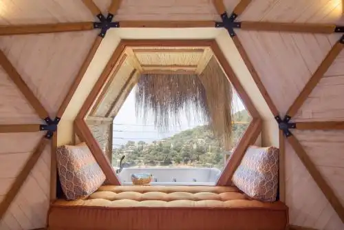 Kabak Dome Suites - 76