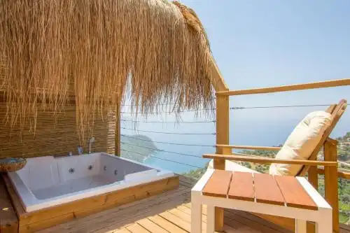 Kabak Dome Suites - 78