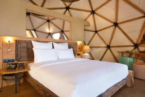 Kabak Dome Suites - 79