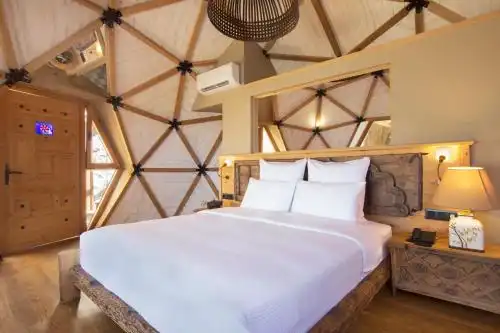 Kabak Dome Suites - 81