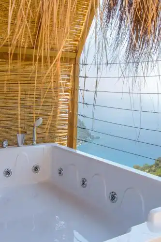 Kabak Dome Suites - 85